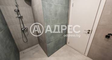 Двустаен апартамент, София, Витоша, 682435, Снимка 7