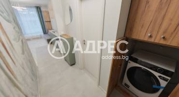 Двустаен апартамент, София, Витоша, 682435, Снимка 8