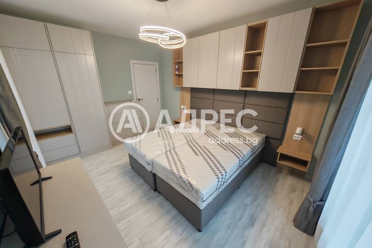 Двустаен апартамент, София, Витоша, 682435, Снимка 10