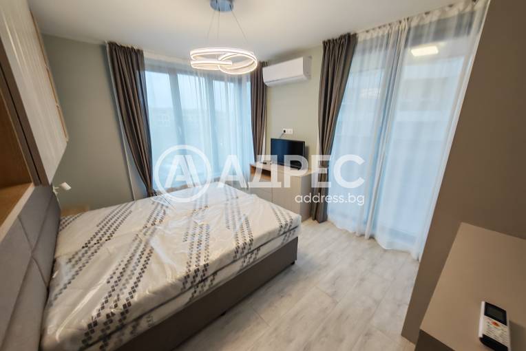 Двустаен апартамент, София, Витоша, 682435, Снимка 11