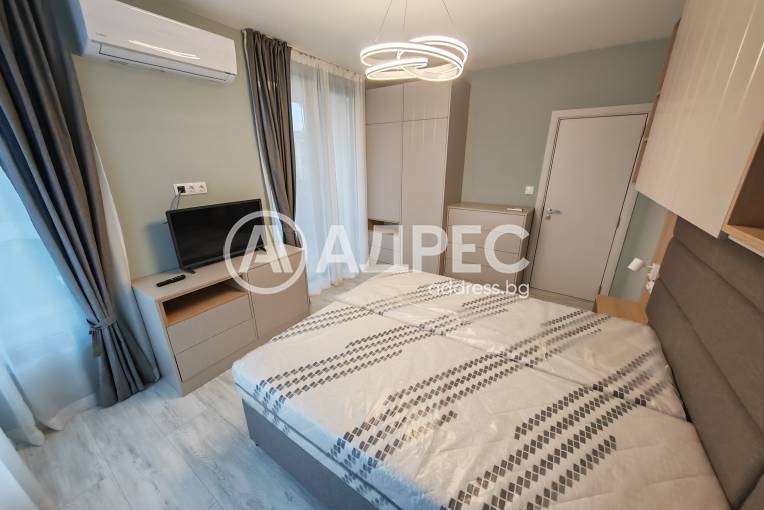 Двустаен апартамент, София, Витоша, 682435, Снимка 12