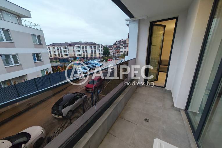 Двустаен апартамент, София, Витоша, 682435, Снимка 13