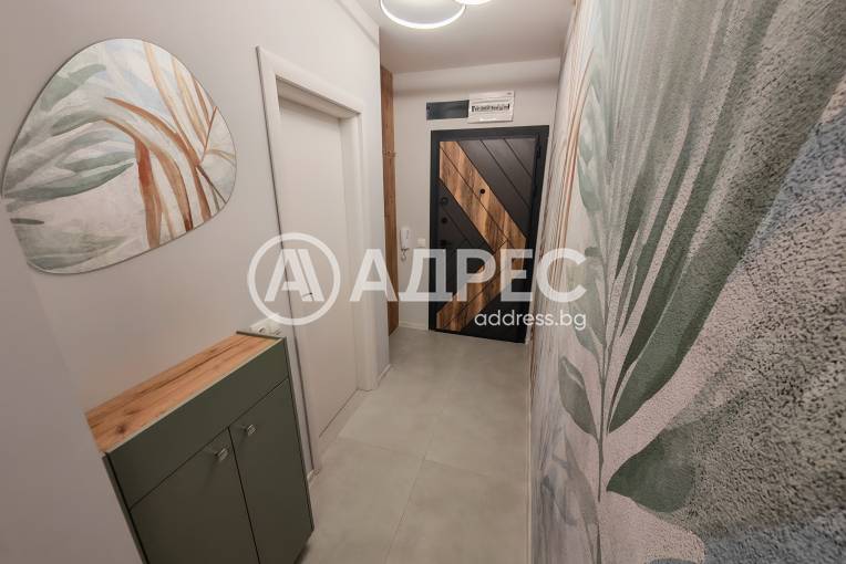 Двустаен апартамент, София, Витоша, 682435, Снимка 14