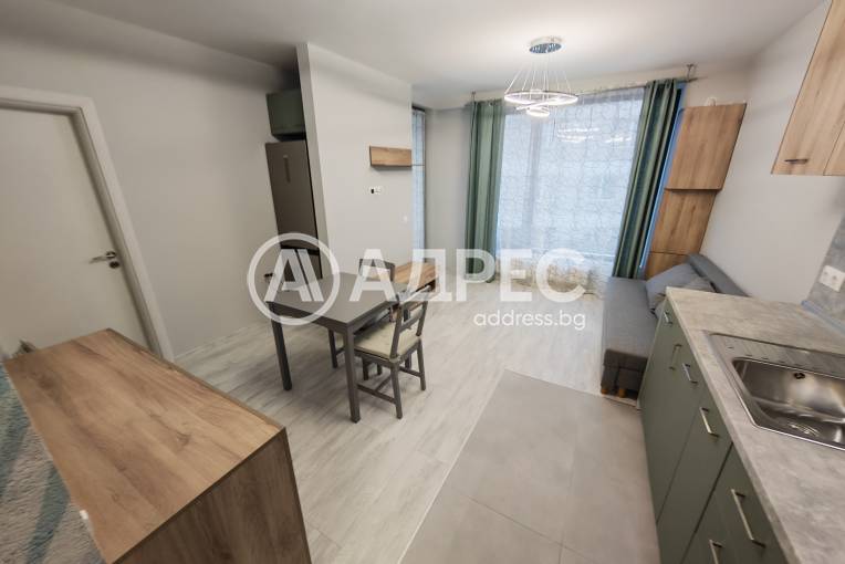 Двустаен апартамент, София, Витоша, 682435, Снимка 3