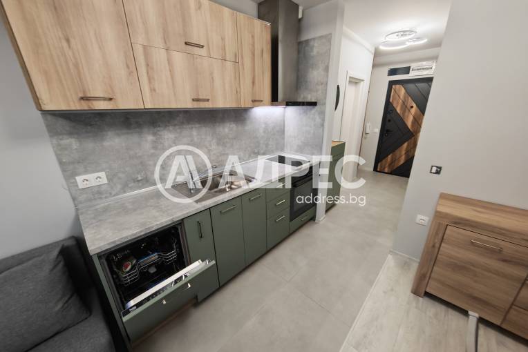 Двустаен апартамент, София, Витоша, 682435, Снимка 5