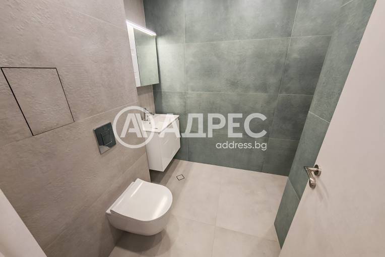 Двустаен апартамент, София, Витоша, 682435, Снимка 6