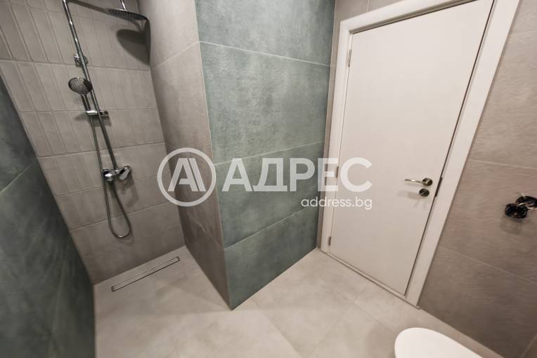 Двустаен апартамент, София, Витоша, 682435, Снимка 7