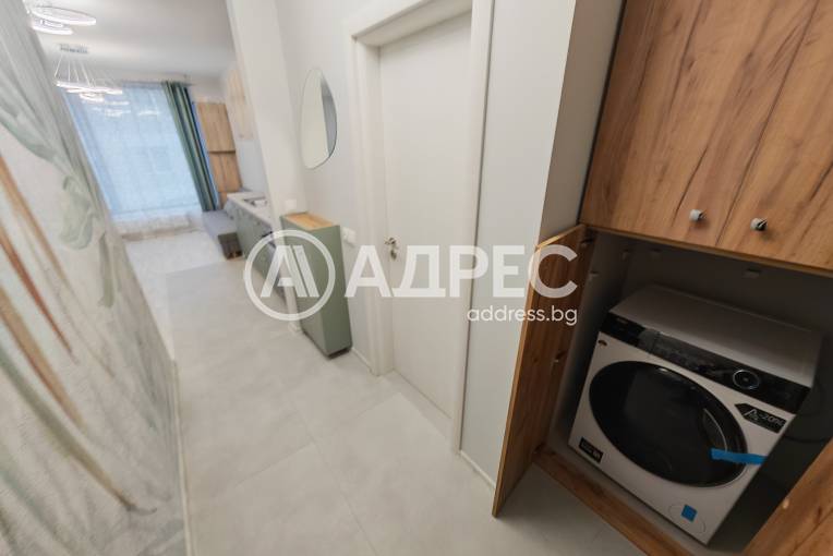 Двустаен апартамент, София, Витоша, 682435, Снимка 8