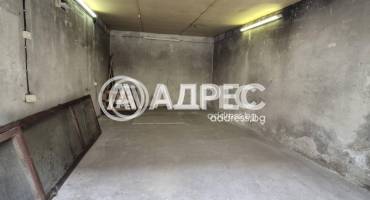 Цех/Склад, София, Център, 684435, Снимка 1