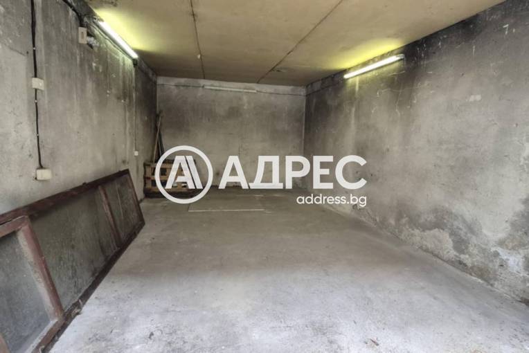 Цех/Склад, София, Център, 684435, Снимка 1