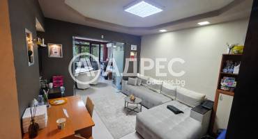 Многостаен апартамент, Плевен, Воден, 702435, Снимка 1