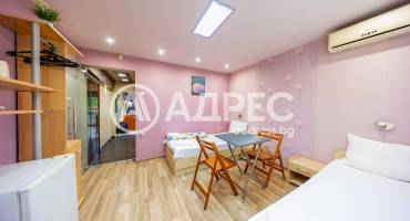 Многостаен апартамент, Плевен, Воден, 702435, Снимка 13