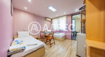 Многостаен апартамент, Плевен, Воден, 702435, Снимка 15