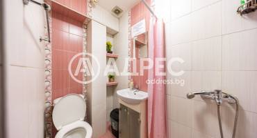 Многостаен апартамент, Плевен, Воден, 702435, Снимка 16