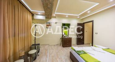Многостаен апартамент, Плевен, Воден, 702435, Снимка 2