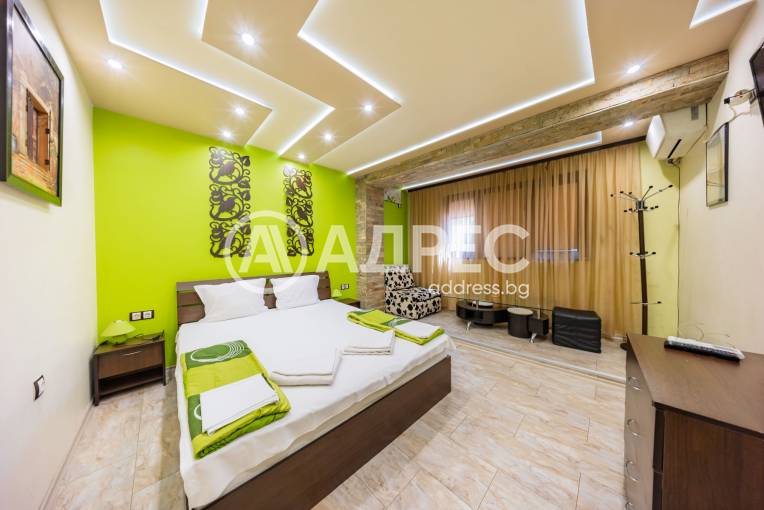 Многостаен апартамент, Плевен, Воден, 702435, Снимка 1