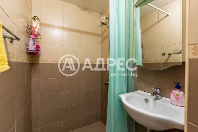 Многостаен апартамент, Плевен, Воден, 702435, Снимка 12