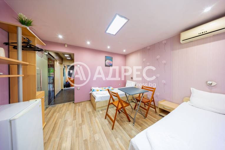 Многостаен апартамент, Плевен, Воден, 702435, Снимка 13