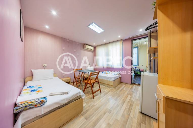 Многостаен апартамент, Плевен, Воден, 702435, Снимка 15