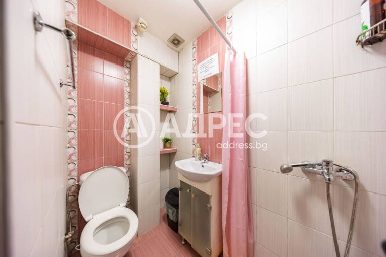 Многостаен апартамент, Плевен, Воден, 702435, Снимка 16
