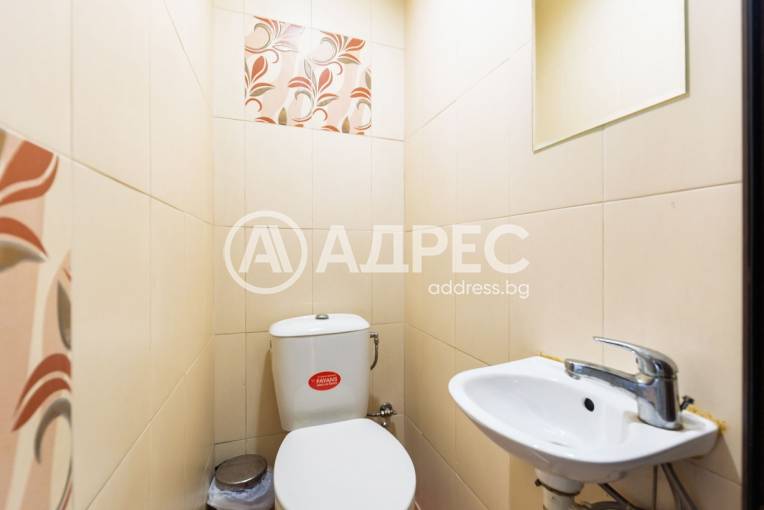 Многостаен апартамент, Плевен, Воден, 702435, Снимка 17