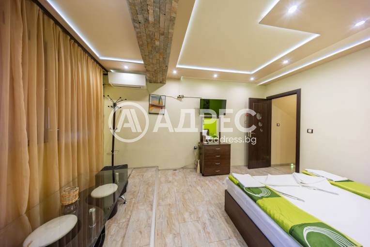 Многостаен апартамент, Плевен, Воден, 702435, Снимка 2