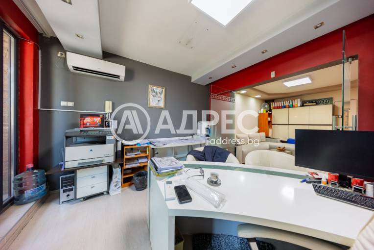 Многостаен апартамент, Плевен, Воден, 702435, Снимка 9