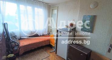 Многостаен апартамент, Разград, Варош, 589436, Снимка 3