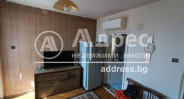 Многостаен апартамент, Разград, Варош, 589436, Снимка 4
