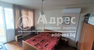 Многостаен апартамент, Разград, Варош, 589436, Снимка 6
