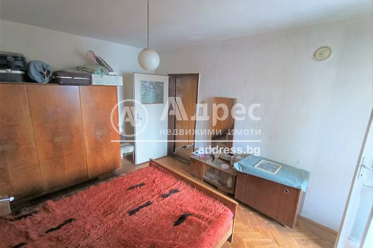 Многостаен апартамент, Разград, Варош, 589436, Снимка 5