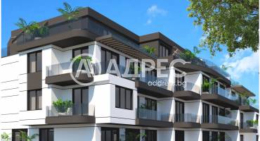 Двустаен апартамент, Черноморец, 629436, Снимка 3