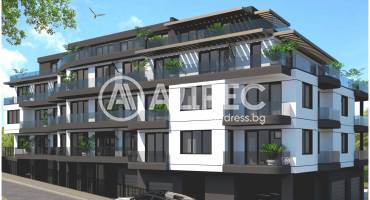 Двустаен апартамент, Черноморец, 629436, Снимка 4