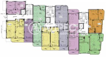 Двустаен апартамент, Черноморец, 629436, Снимка 6