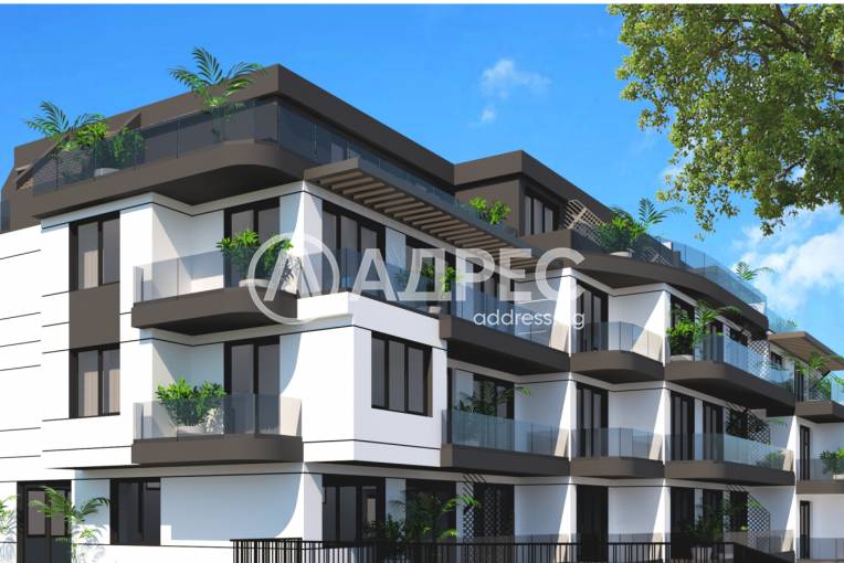 Двустаен апартамент, Черноморец, 629436, Снимка 3