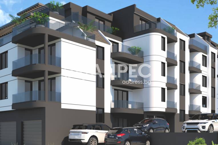 Двустаен апартамент, Черноморец, 629436, Снимка 5