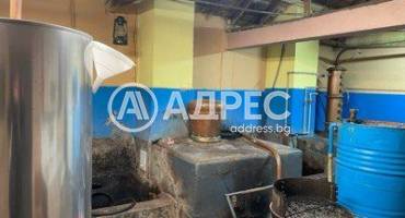 Цех/Склад, Зимница, 642436, Снимка 10