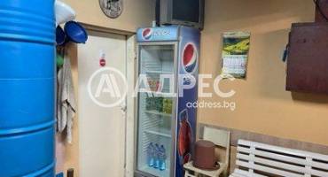 Цех/Склад, Зимница, 642436, Снимка 11