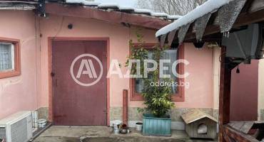 Цех/Склад, Зимница, 642436, Снимка 12