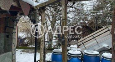 Цех/Склад, Зимница, 642436, Снимка 15