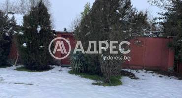 Цех/Склад, Зимница, 642436, Снимка 17