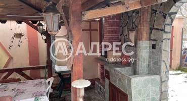 Цех/Склад, Зимница, 642436, Снимка 19