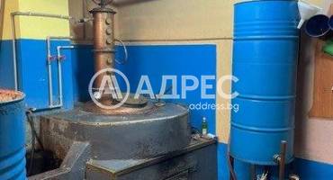 Цех/Склад, Зимница, 642436, Снимка 2