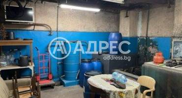 Цех/Склад, Зимница, 642436, Снимка 21