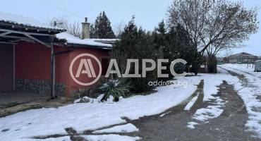 Цех/Склад, Зимница, 642436, Снимка 22