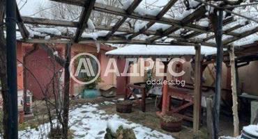 Цех/Склад, Зимница, 642436, Снимка 23