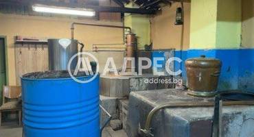 Цех/Склад, Зимница, 642436, Снимка 24