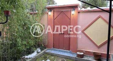 Цех/Склад, Зимница, 642436, Снимка 26