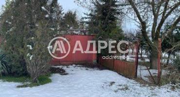 Цех/Склад, Зимница, 642436, Снимка 30