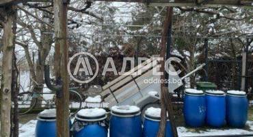 Цех/Склад, Зимница, 642436, Снимка 7